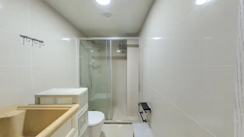 Bao Li Zi Jing Shan - View 15