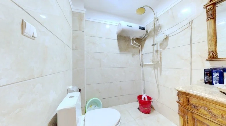 Fengaojia Yuan South District - View 14