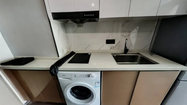 Delta Universe Center - View 8