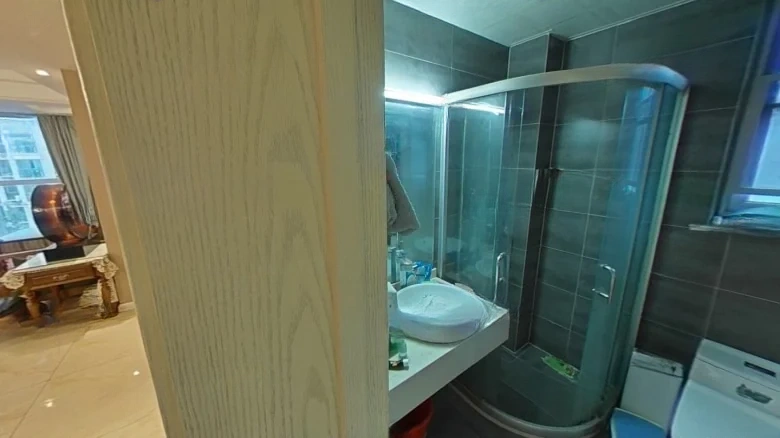 Taicheng Linglong County - View 7