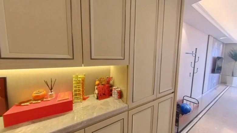 Changshu Jinmao Wisdom Science City - View 8