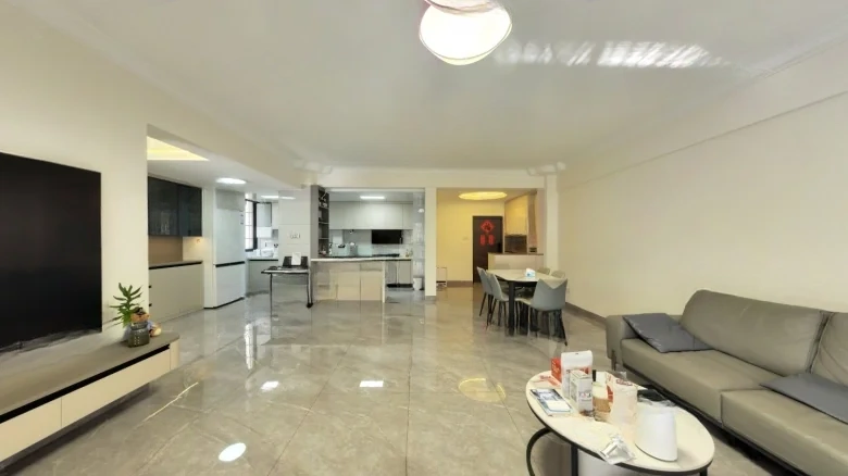 Phoenix Community - View 8