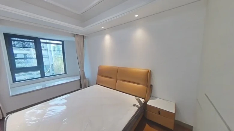 Swan Lake Harbor Three Districts - View 3