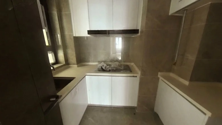 China Resources Center - View 7