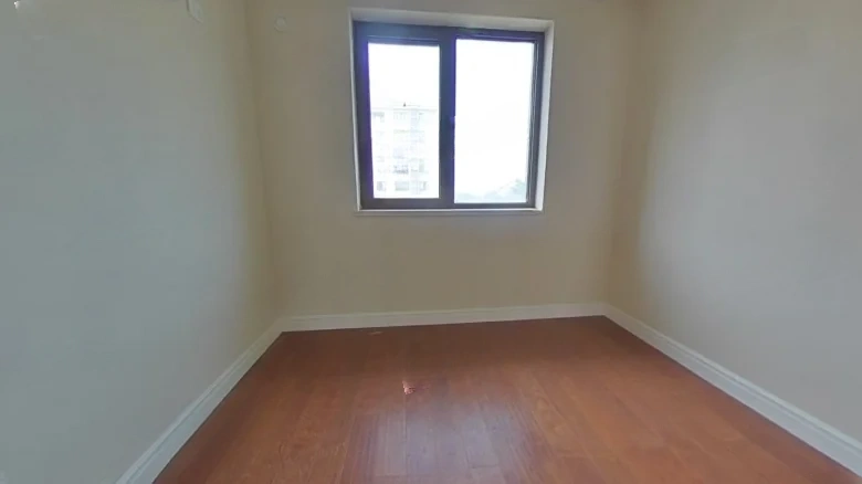 Lushang Blue Coast Lychee Garden Refreshing Courtyard - View 3