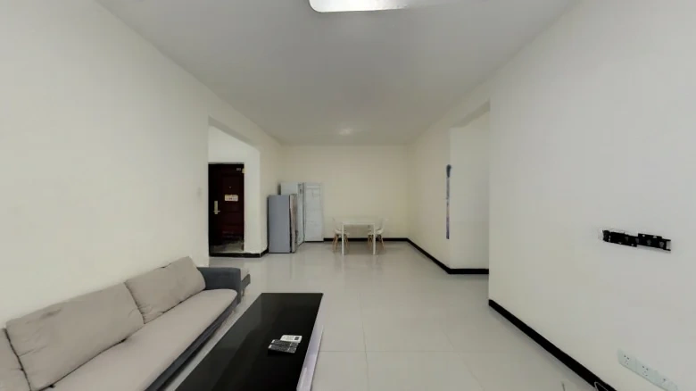 Blue Light Yongjin Pavilion - View 4