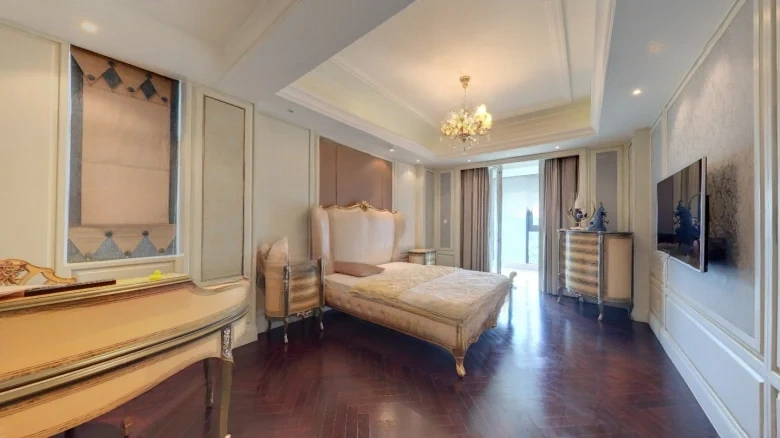 Yanzi Terrace - View 5