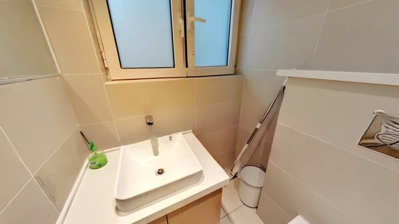 China Resources Center - View 5