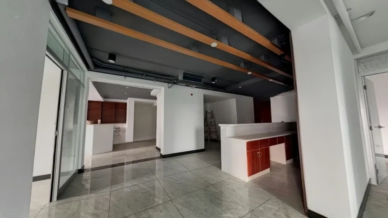 Wan Guo City MOMA - View 4