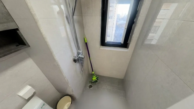 China Railway Norden Spring Breeze Courtyard - View 8