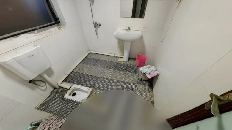 Hua Mei Ou Tower - View 5