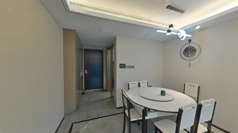 Shimao Splendid Mirror - View 5