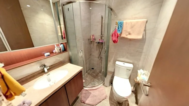 Poly Western River Moon - View 8