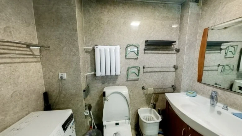 Shengye Fengjing Garden - View 8