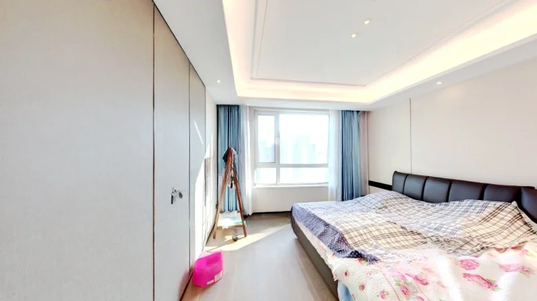 Green Rose Bay - View 4