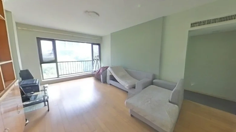 Vanke Yitian Plaza - View 5