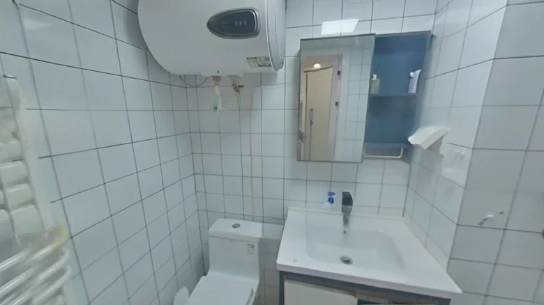 Qingtie Huaruan City Commercial District - View 5