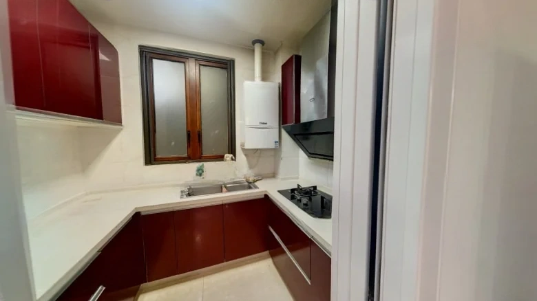 Langsheng Poly Grace Villa - View 8