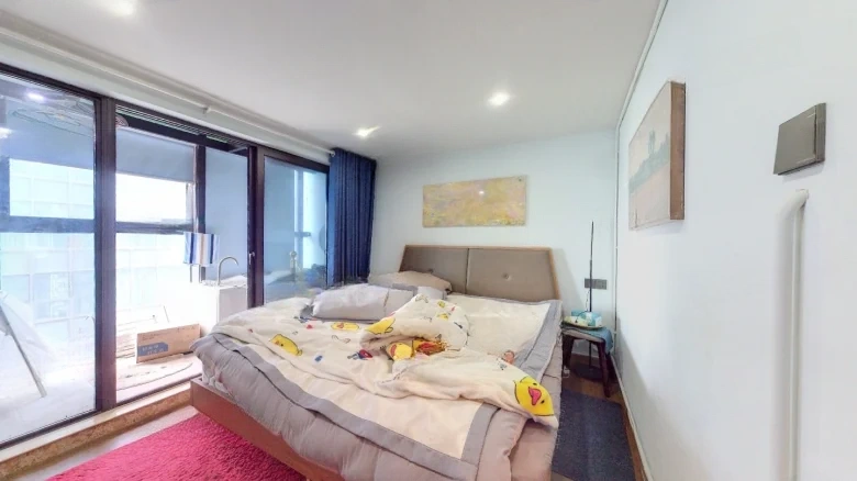 Xingyao Xin Du Hui - View 3