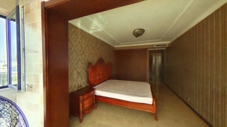 Hebei Compulsory Isolation Drug Rehabilitation Center Dormitory - View 5