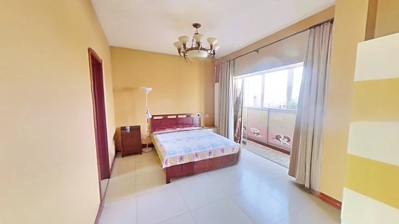 Palace Garden Inner Garden - View 2