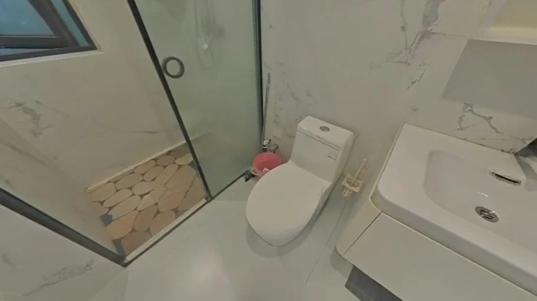 Renxiao Huating - View 8