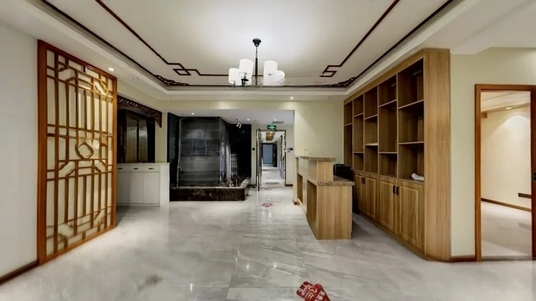 Wanguo City MOMA - View 6