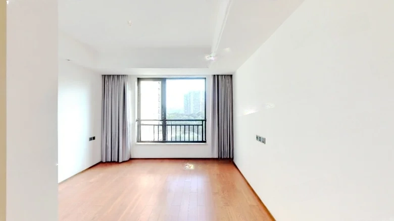 Jianfa Central Seal - View 2