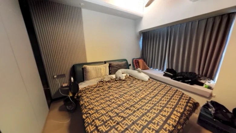 FuYihua Court T District - View 4