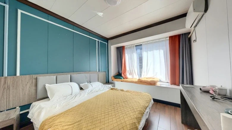 Bright Dream City - View 3