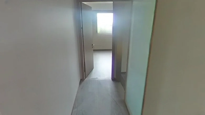 China Resources Future City Phase III - View 15