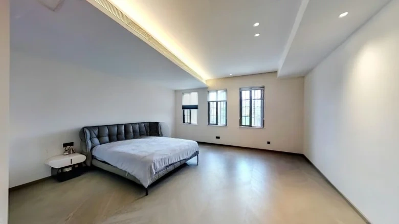 Nantian Mingyuan - View 4