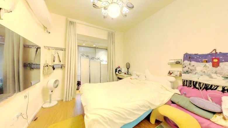 No. 25 Shishang Street - View 2