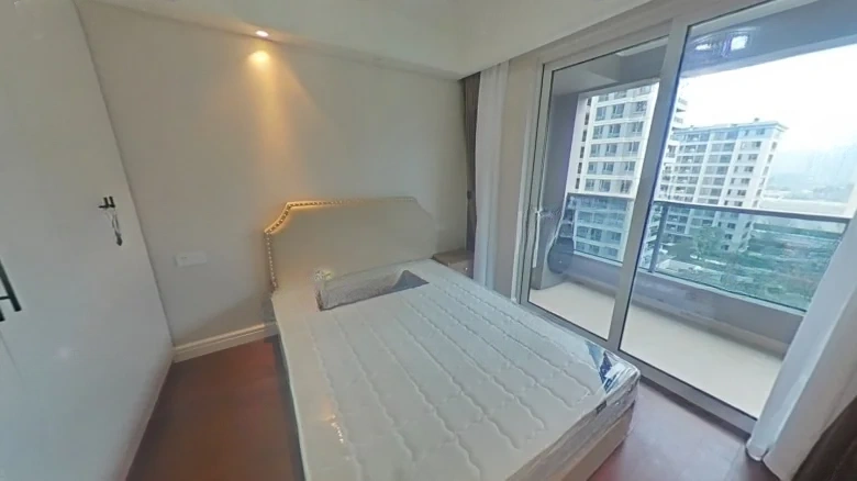 Ningdong Yongchao Mansion - View 5