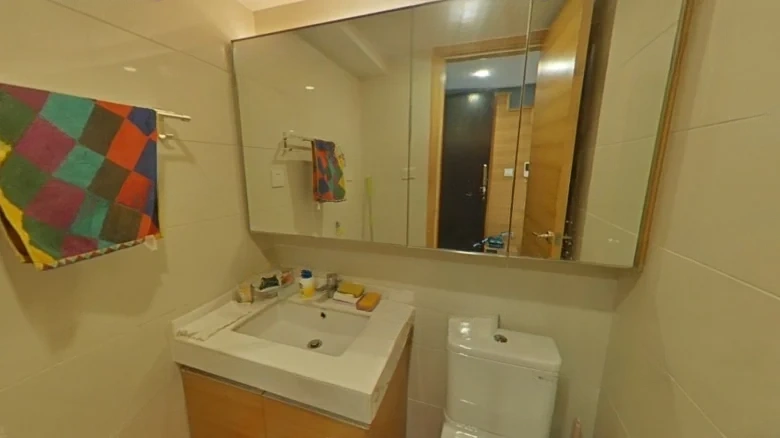 Haiwei Qiantang Star - View 7