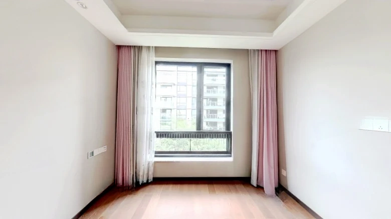 China Huaxia Season A4 Xi Lan Yard - View 2