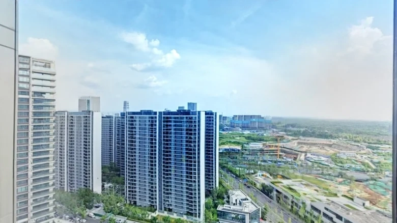 Vanke Tianfu Brocade Jin Yuan Compound - View 28