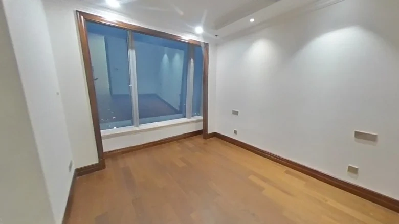 East Gate Tower - View 2