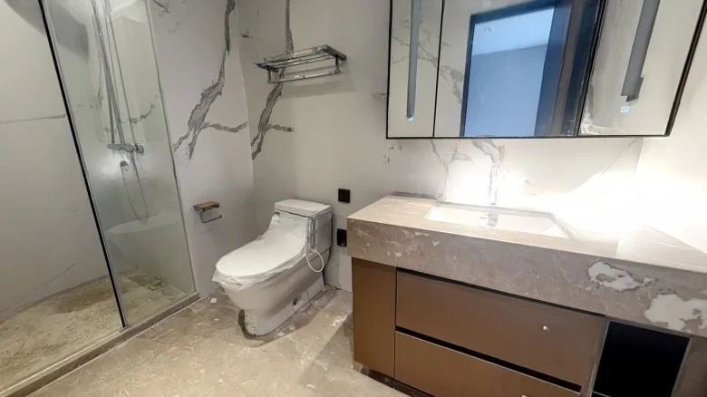 Dalian Rongchuan No.1 Courtyard - View 9