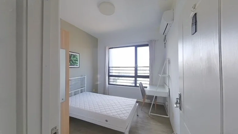 Zhongjin Haitang Bay Phase II - View 6