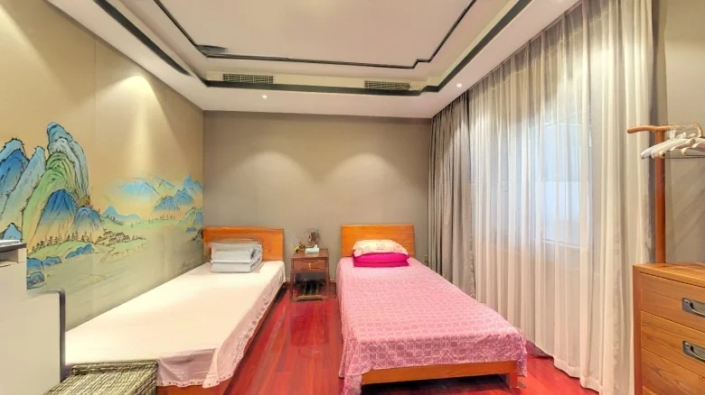 Water Excellence Courtyard - View 4