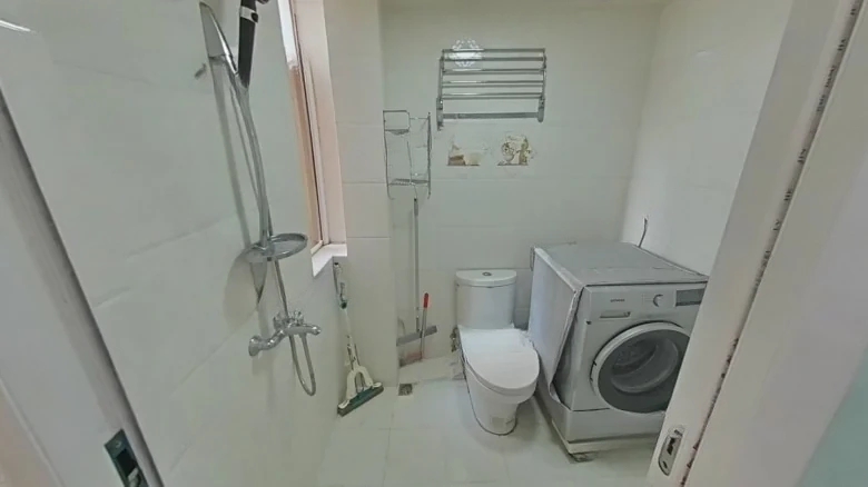 Mochou Dong Yu Apartment - View 5