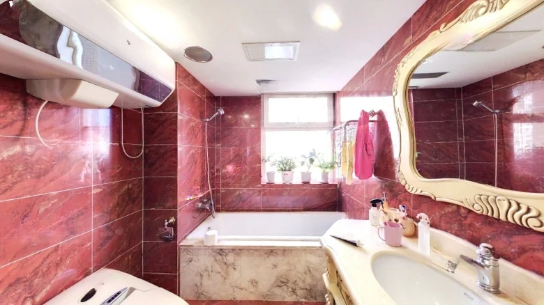 China Ocean International Community Phase II - View 9