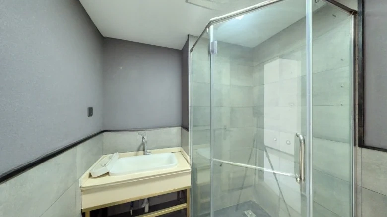 Taian Maoye Heaven Earth - View 12