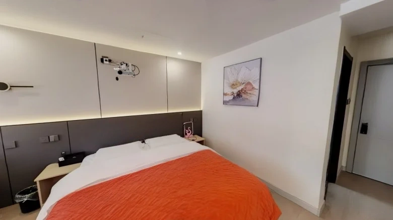 Qinxian Community - View 2