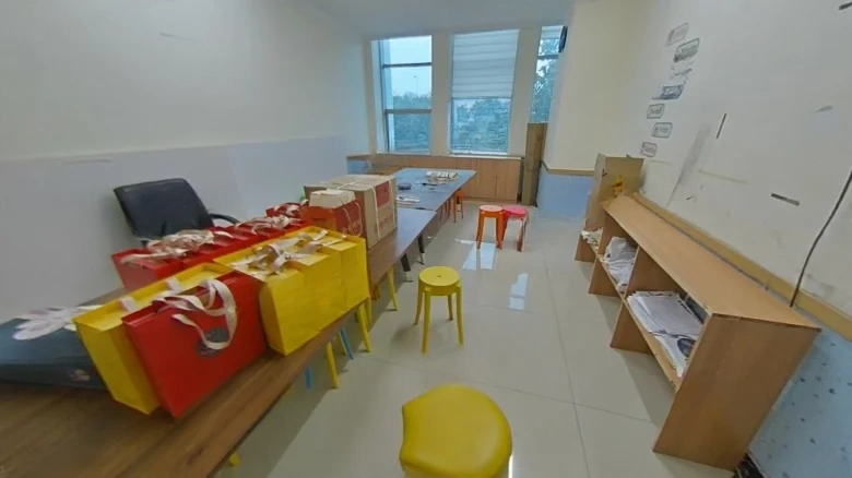 Jinyuan Business Square - View 4