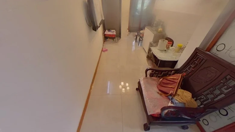 Tonghe Fourth Village - View 2