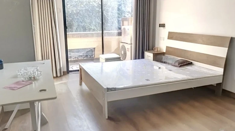 Jingchen Original Work - View 2