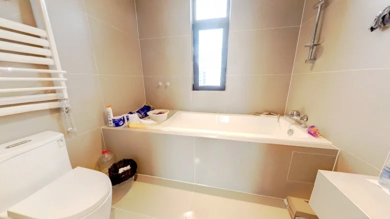 Tangyue Chang'an Eaton Garden - View 12