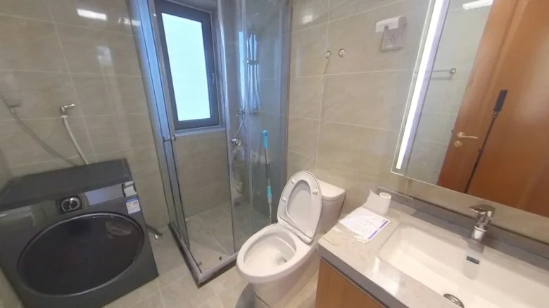 Peninsula Skyline - View 9